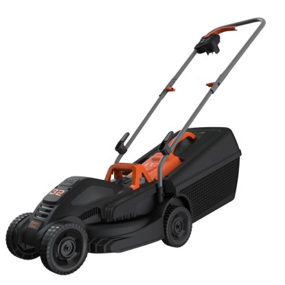 Black+Decker 1000W 32 cm fűnyíró Black+Decker 1000W 32 cm fűnyíró