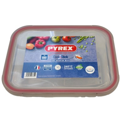 Pyrex Hőálló sütőtál 3,5 l Pyrex Hőálló sütőtál 3,5 l