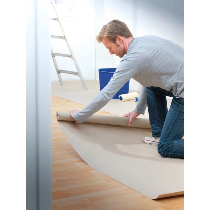 LUX-TOOLS takarópapír 1 m x 20 m LUX-TOOLS takarópapír 1 m x 20 m