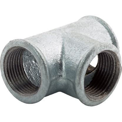 T-idom 24,1 mm (Rp 3/4) temperöntvény T-idom 24,1 mm (Rp 3/4) temperöntvény