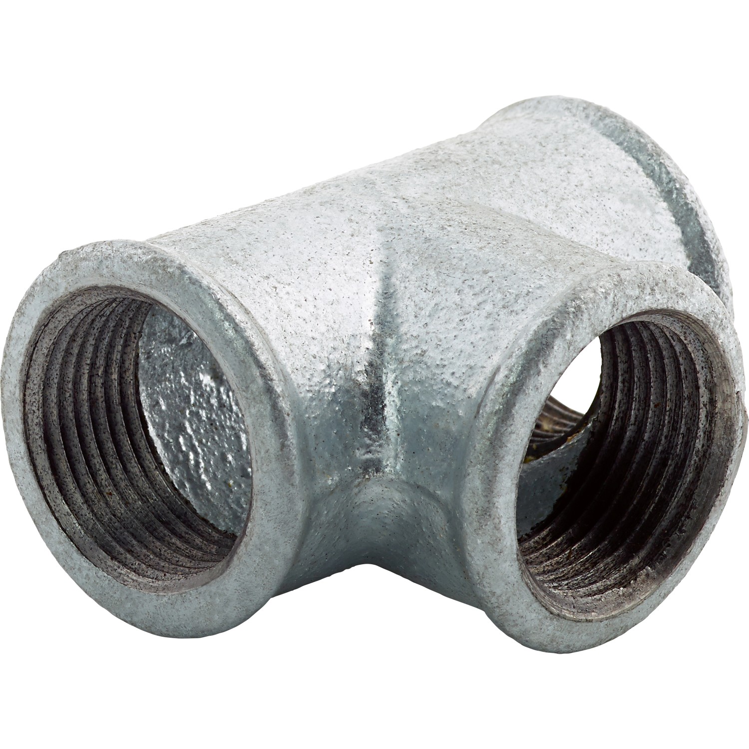 T-idom 24,1 mm (Rp 3/4) temperöntvény T-idom 24,1 mm (Rp 3/4) temperöntvény