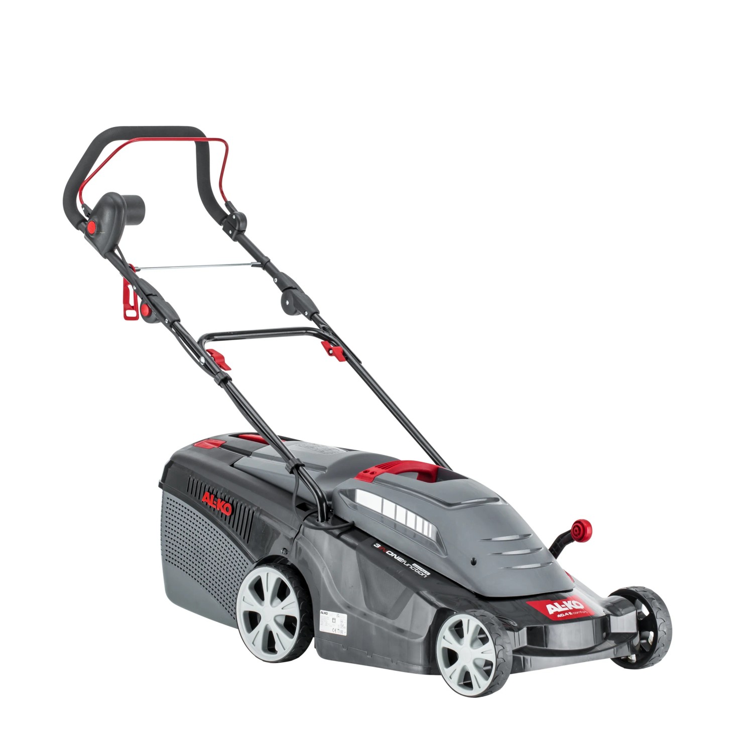 AL-KO fűnyíró 40.4 E Comfort 1400W AL-KO fűnyíró 40.4 E Comfort 1400W
