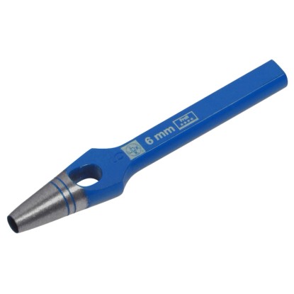 LUX-TOOLS Comfort bőrlyukasztó 6 mm LUX-TOOLS Comfort bőrlyukasztó 6 mm