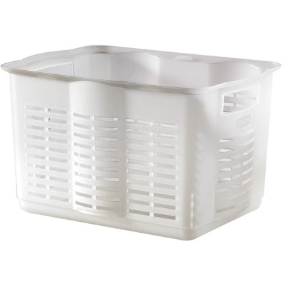 CURVER ALFA kosár XL átlátszó 25,5 l CURVER ALFA kosár XL átlátszó 25,5 l