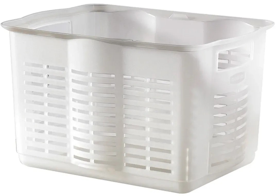 CURVER ALFA kosár XL átlátszó 25,5 l CURVER ALFA kosár XL átlátszó 25,5 l