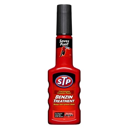 STP Benzinadalék 200 ml 51200HU STP Benzinadalék 200 ml 51200HU
