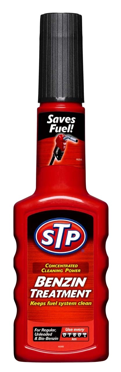 STP Benzinadalék 200 ml 51200HU STP Benzinadalék 200 ml 51200HU