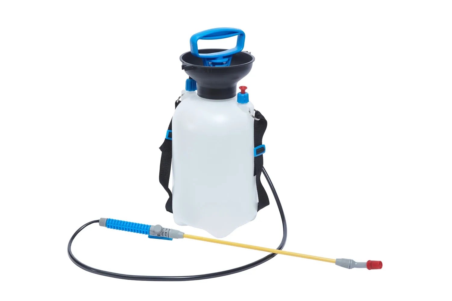 Megaplastic nyomáspermetező 5 L Megaplastic nyomáspermetező 5 L