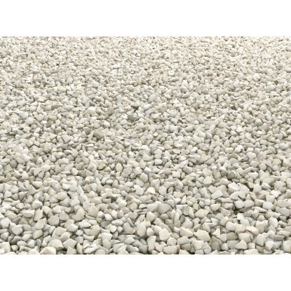 Mont Blanc dísz zúzottkő fehér-rózsaszín 8 mm - 16 mm 25 kg/zsák Mont Blanc dísz zúzottkő fehér-rózsaszín 8 mm - 16 mm 25 kg/zsák