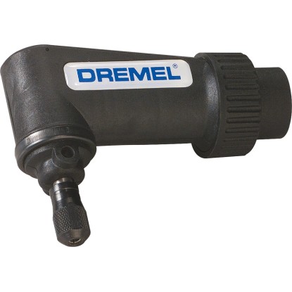 Dremel 575 derékszögű szerelvény Dremel 575 derékszögű szerelvény