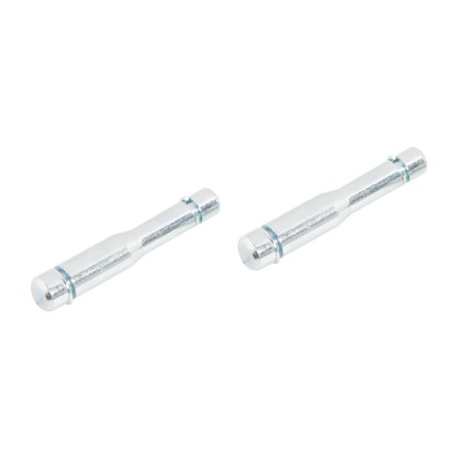 Csapok szorítógyűrűvel Csapok szorítógyűrűvel