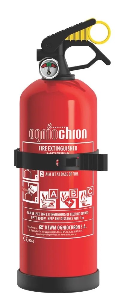 Tűzoltó készülék Tűzoltó készülék