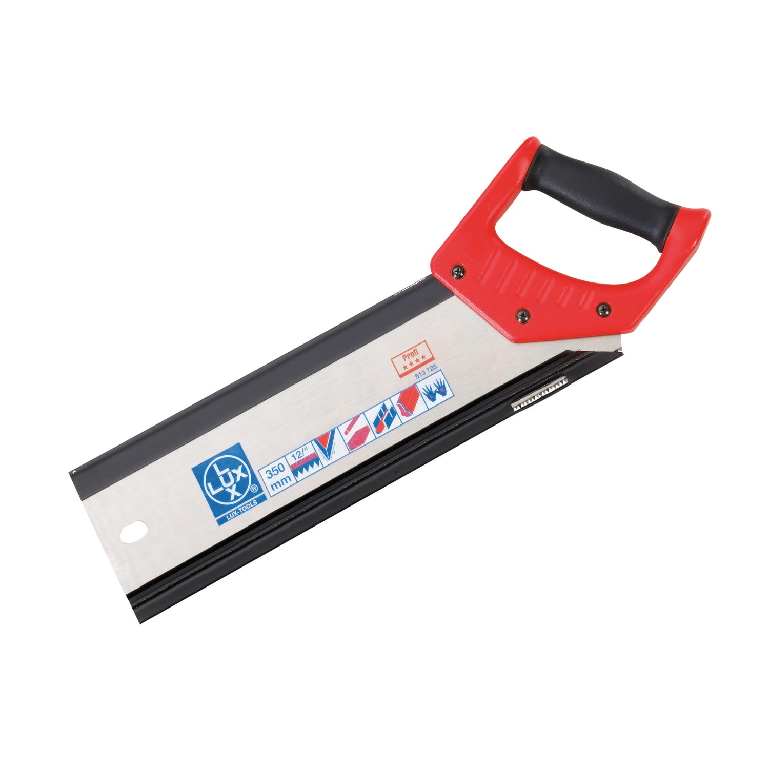 LUX Comfort hátfűrész LUX Comfort hátfűrész