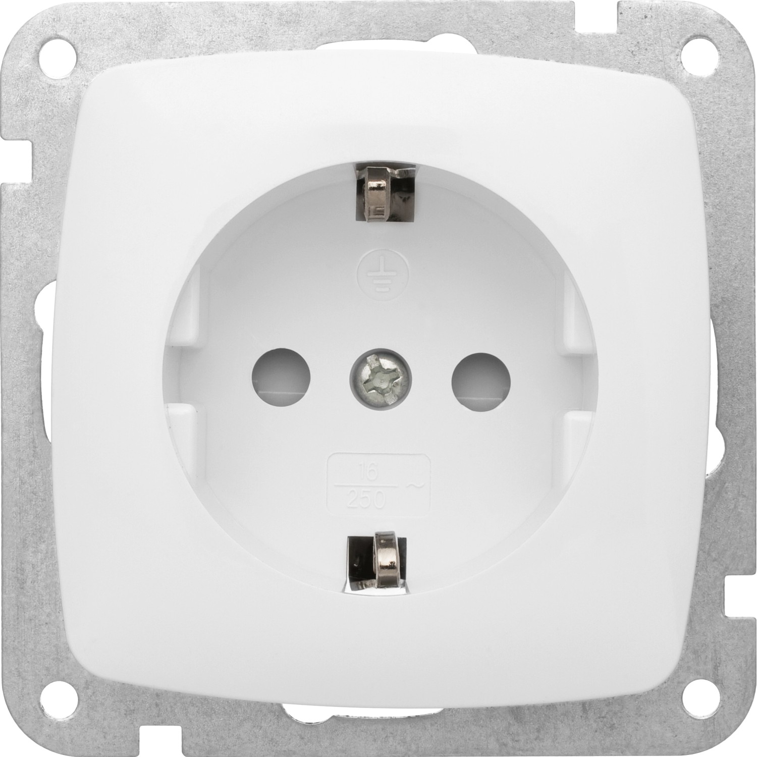 Csatlakozóaljat Trend fehér Csatlakozóaljat Trend fehér