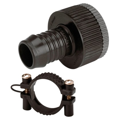 Sprinklersystem csap-csatlakozóelem Sprinklersystem csap-csatlakozóelem