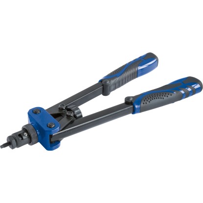 LUX Comfort egykezes popszegecsanya behúzófogó LUX Comfort egykezes popszegecsanya behúzófogó