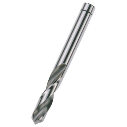 LUX-TOOLS kobalt fúró nemesacélhoz 4 mm LUX-TOOLS kobalt fúró nemesacélhoz 4 mm