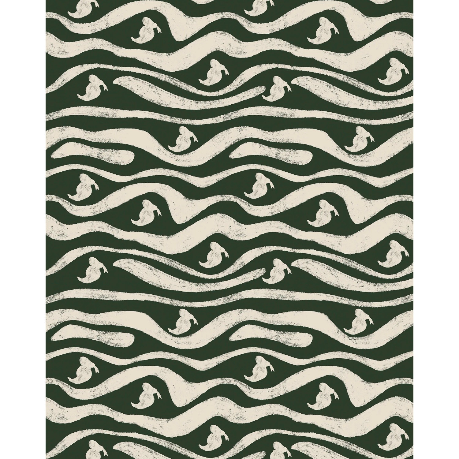 Komar nemszőtt fotótapéta Disney Donald Duck Green Waves rózsaszín-zöld Komar nemszőtt fotótapéta Disney Donald Duck Green Waves rózsaszín-zöld