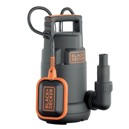Black+Decker Merülő szivattyú BXUP250PCE Black+Decker Merülő szivattyú BXUP250PCE