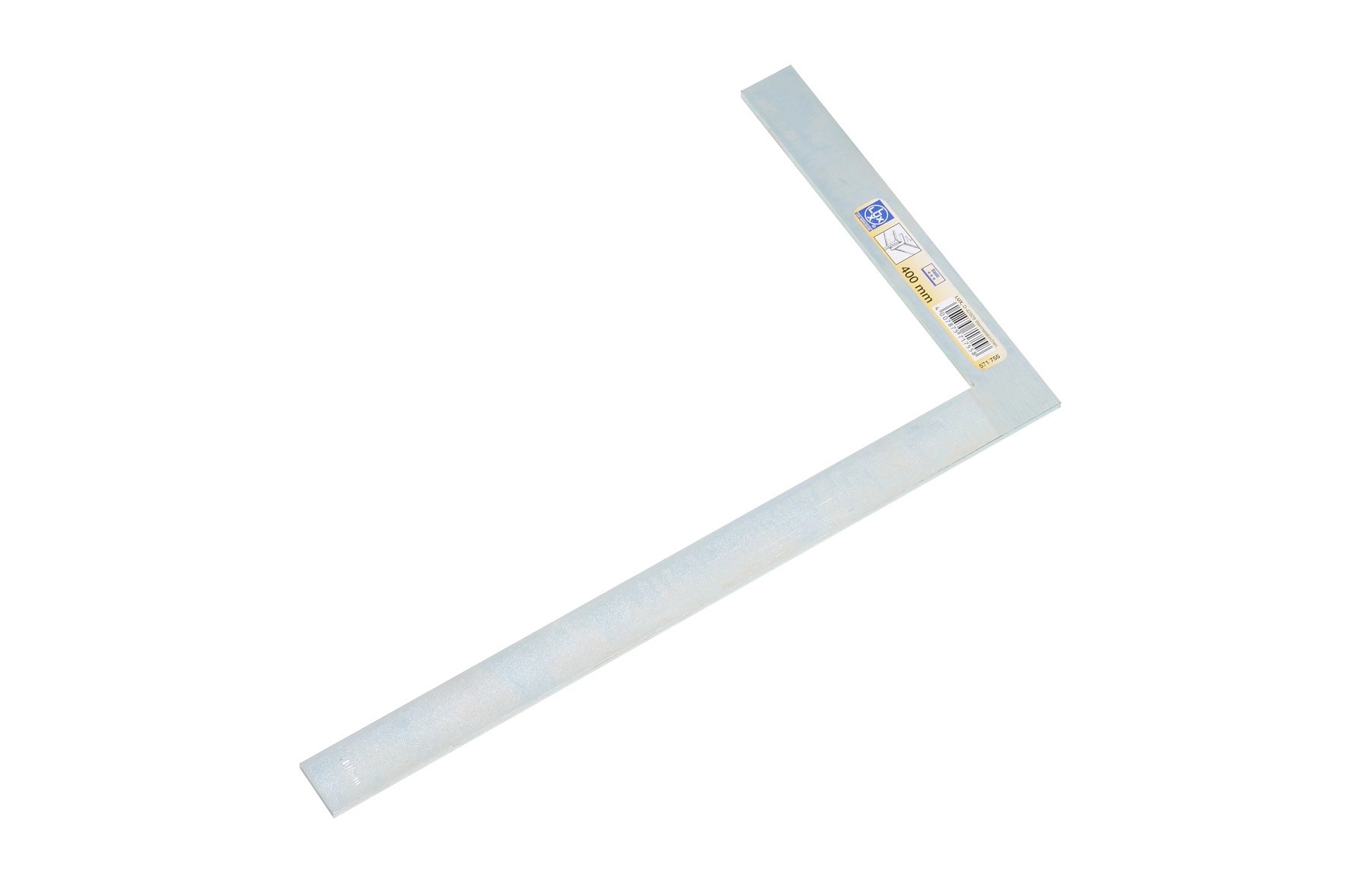 LUX Classic lakatos derékszög 400 mm LUX Classic lakatos derékszög 400 mm