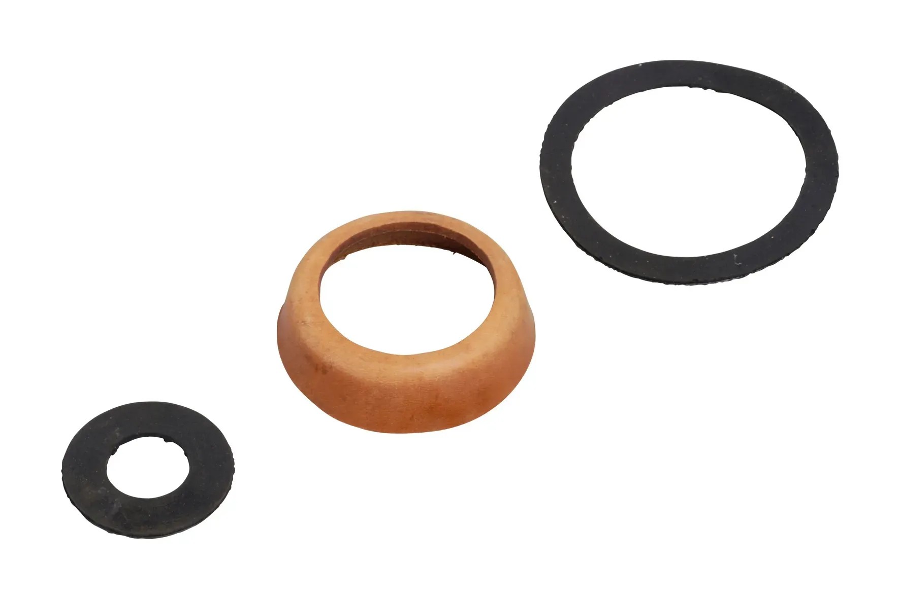 Tömítéskészlet kézi lengőkaros pumpákhoz 3 részes Tömítéskészlet kézi lengőkaros pumpákhoz 3 részes