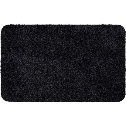 OBI pamut lábtörlő antracit 50 cm x 80 cm OBI pamut lábtörlő antracit 50 cm x 80 cm