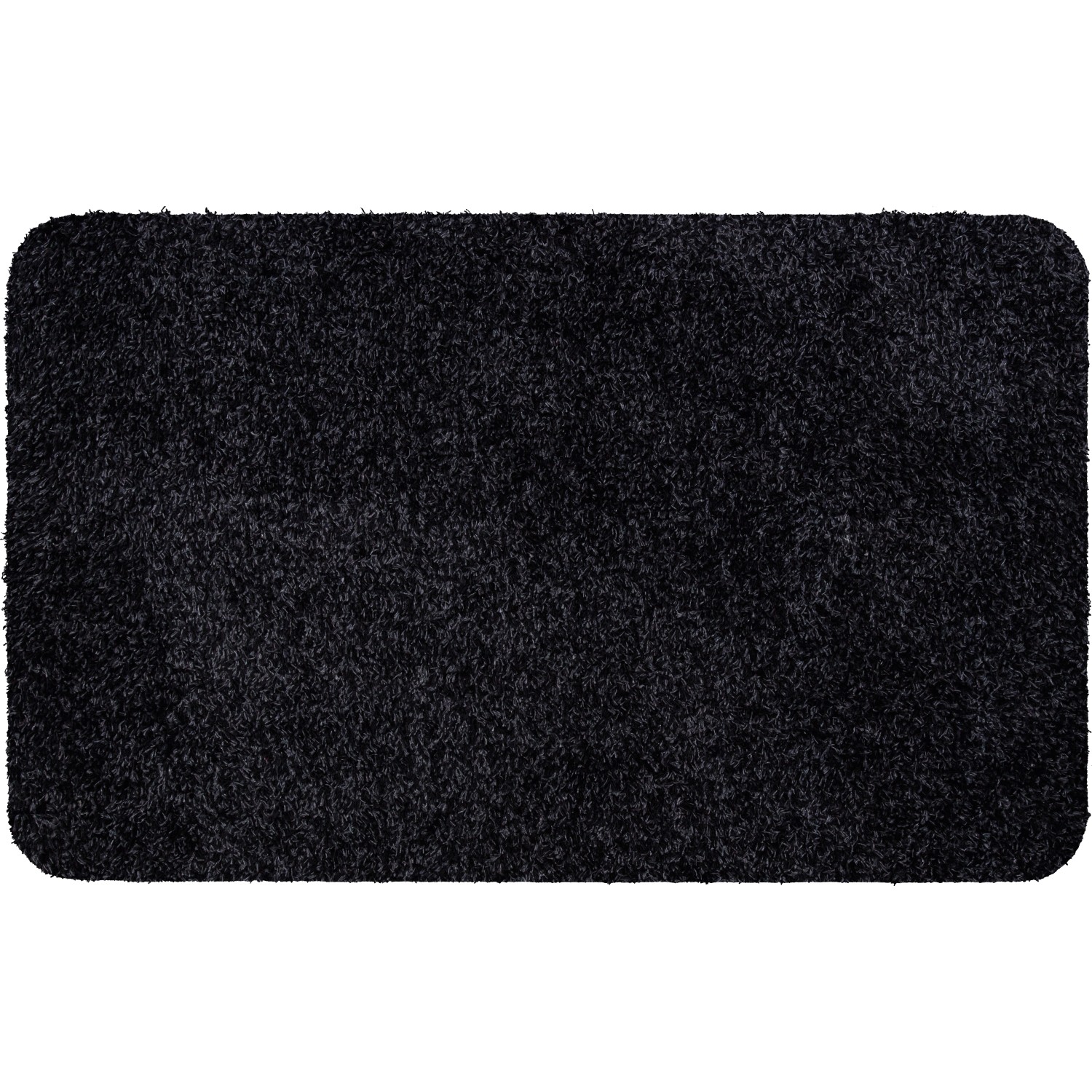 OBI pamut lábtörlő antracit 50 cm x 80 cm OBI pamut lábtörlő antracit 50 cm x 80 cm