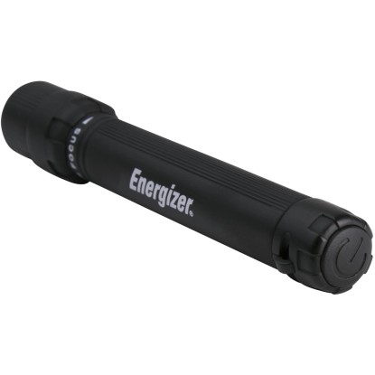 Energizer X-Focus LED-es zseblámpa 50 lm fekete Energizer X-Focus LED-es zseblámpa 50 lm fekete