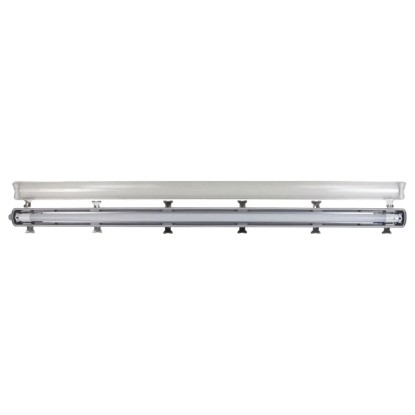 Szürke E2 Elektro LED nedves helyiségbe való lámpatest Classic-Power M 18W nedves helyiségekbe. Szürke E2 Elektro LED nedves helyiségbe való lámpatest Classic-Power M 18W nedves helyiségekbe.