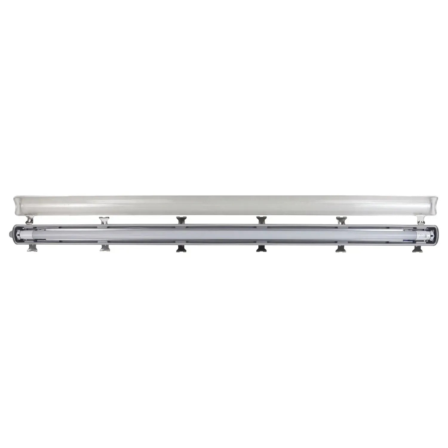 Szürke E2 Elektro LED nedves helyiségbe való lámpatest Classic-Power M 18W nedves helyiségekbe. Szürke E2 Elektro LED nedves helyiségbe való lámpatest Classic-Power M 18W nedves helyiségekbe.