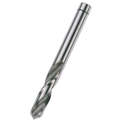 LUX kobaltfúró rozsdamentes acélhoz 10 mm rövid LUX kobaltfúró rozsdamentes acélhoz 10 mm rövid