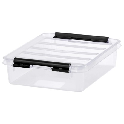 SmartStore Classic tárolódoboz fedéllel 1 l SmartStore Classic tárolódoboz fedéllel 1 l