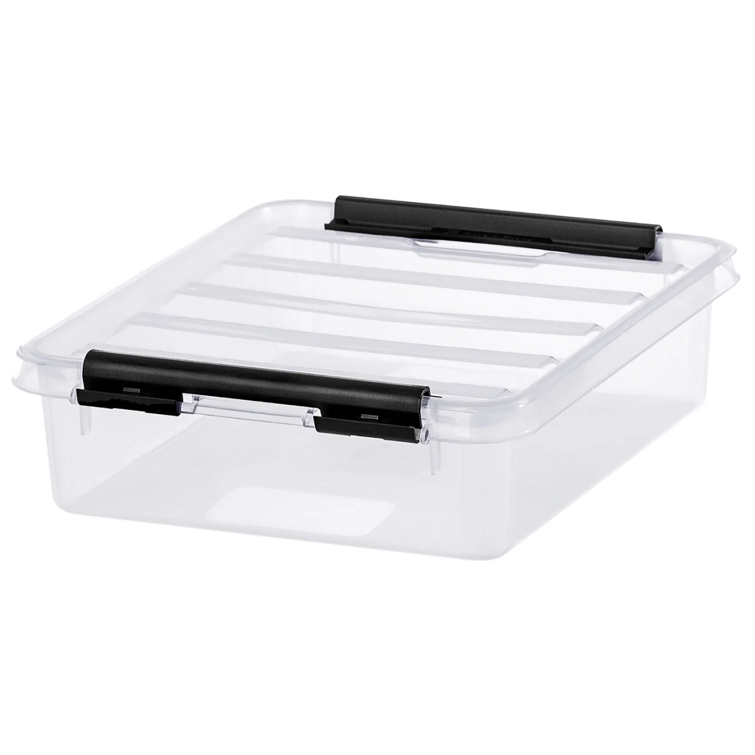 SmartStore Classic tárolódoboz fedéllel 1 l SmartStore Classic tárolódoboz fedéllel 1 l