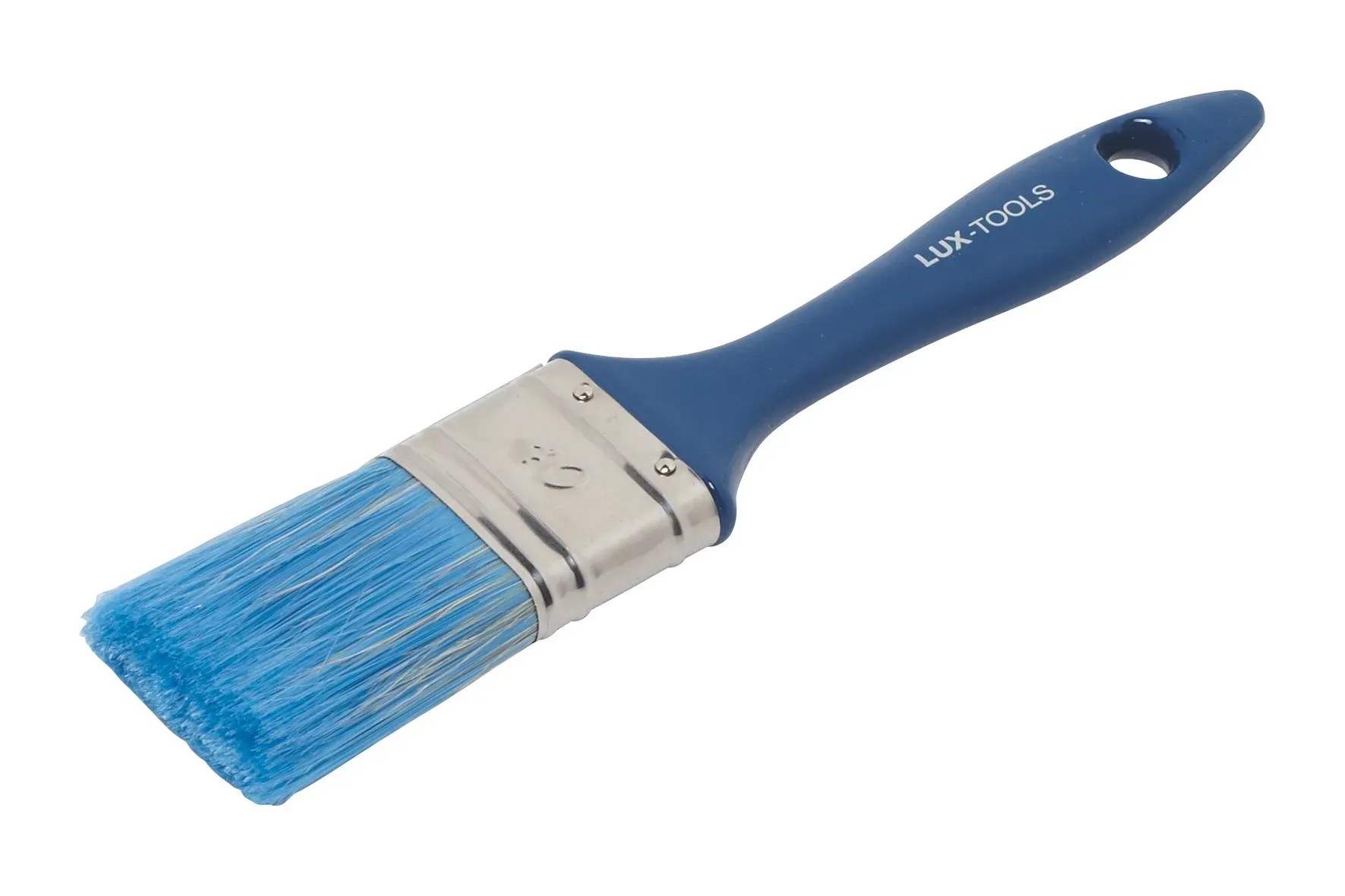 LUX Basic laposecset univerzális lakkokhoz 40 mm LUX Basic laposecset univerzális lakkokhoz 40 mm