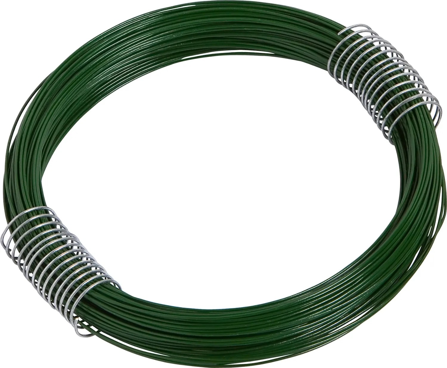 Vashuzal horganyzott zöld 1 mm átmérő x 32 m Vashuzal horganyzott zöld 1 mm átmérő x 32 m