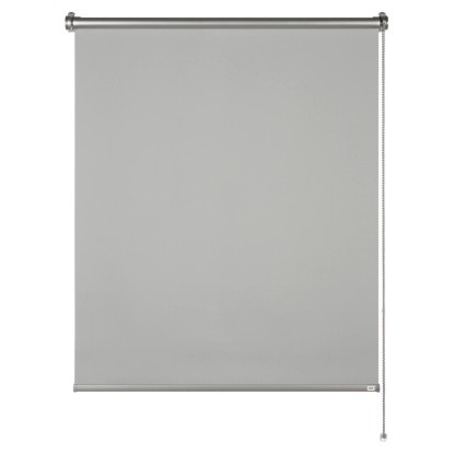 Schöner Wohnen Martha hővédő roló 60 cm x 150 cm világosszürke Schöner Wohnen Martha hővédő roló 60 cm x 150 cm világosszürke