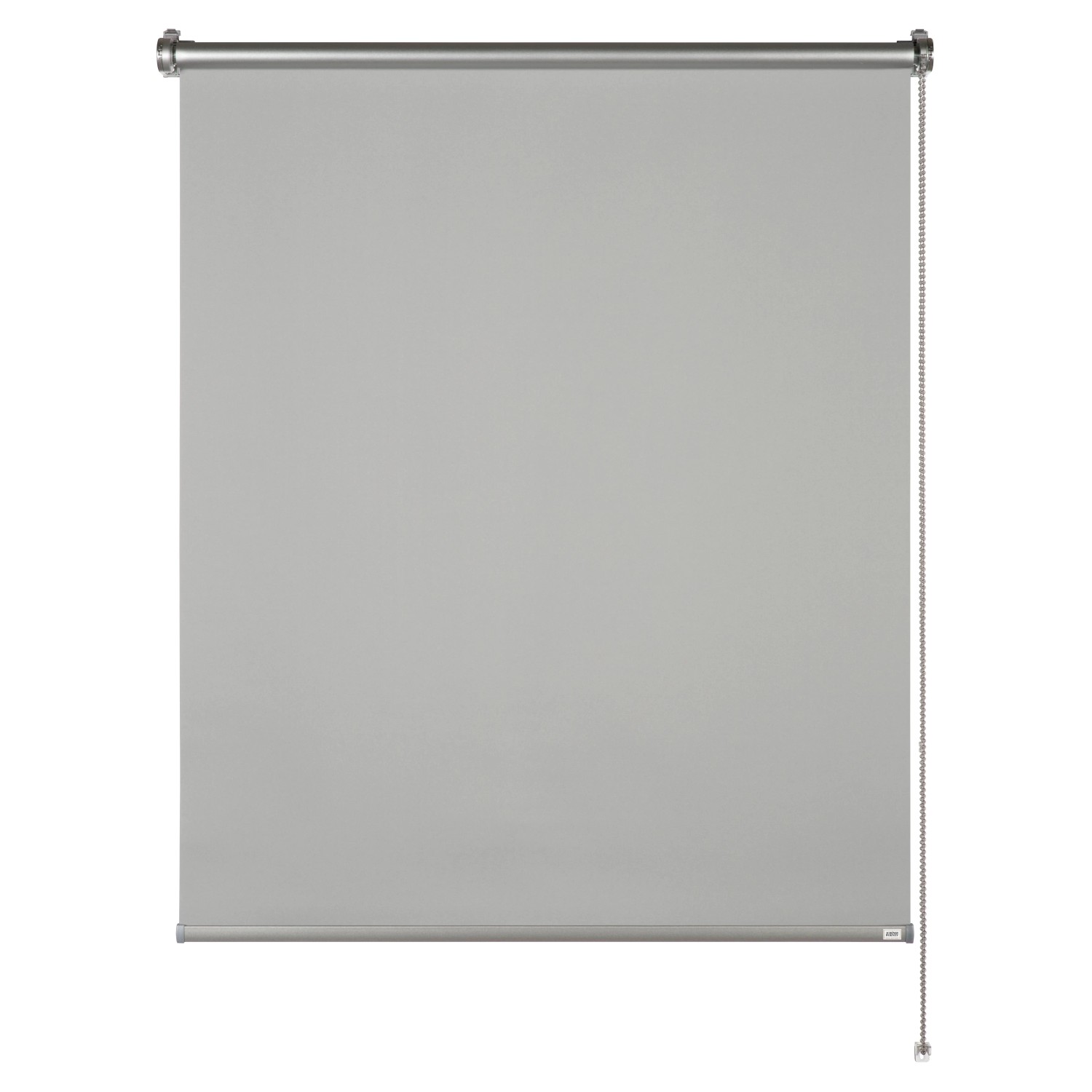 Schöner Wohnen Martha hővédő roló 60 cm x 150 cm világosszürke Schöner Wohnen Martha hővédő roló 60 cm x 150 cm világosszürke