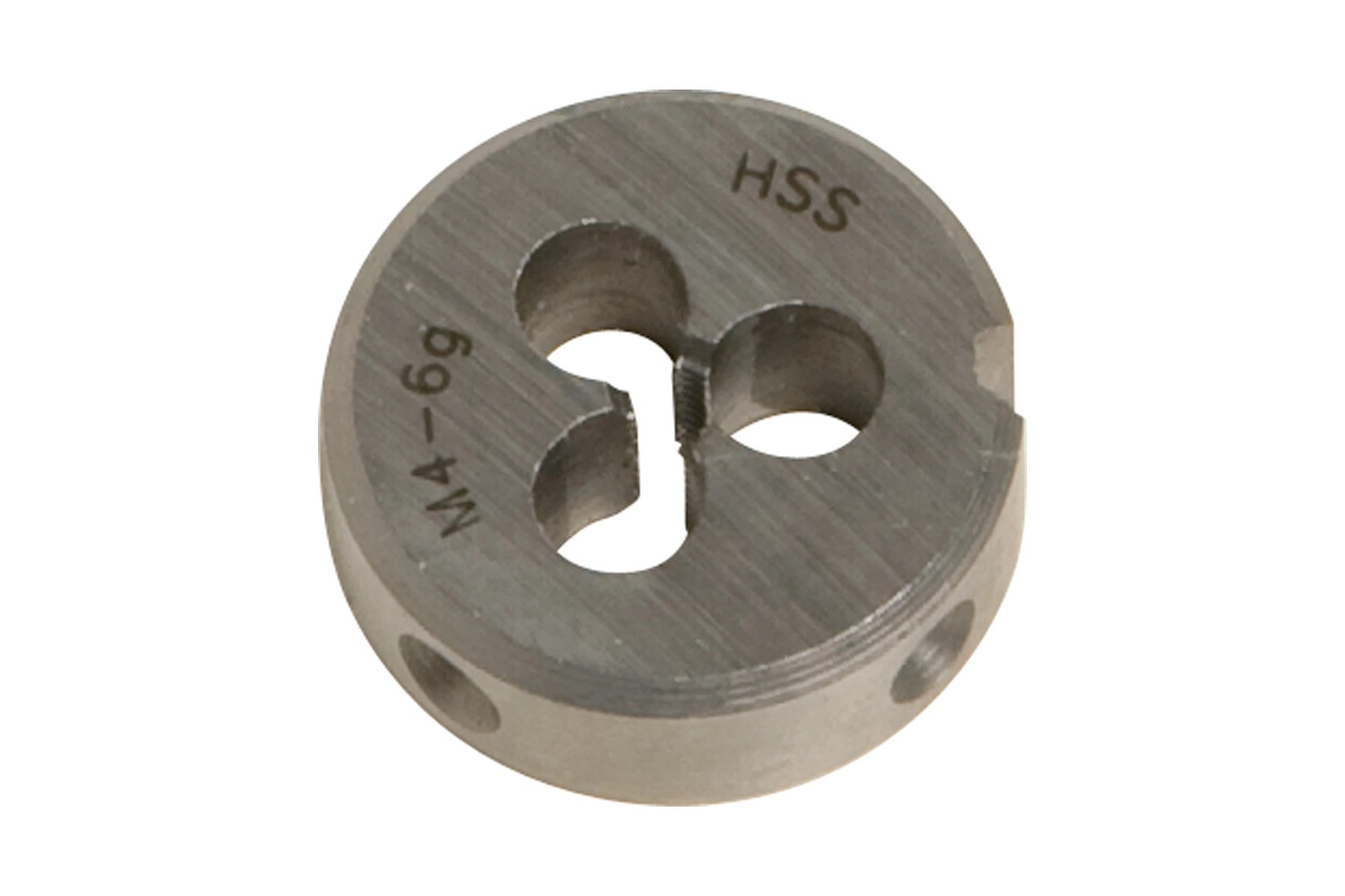 LUX menetmetsző Comfort acél M4 25 mm x 9 mm LUX menetmetsző Comfort acél M4 25 mm x 9 mm