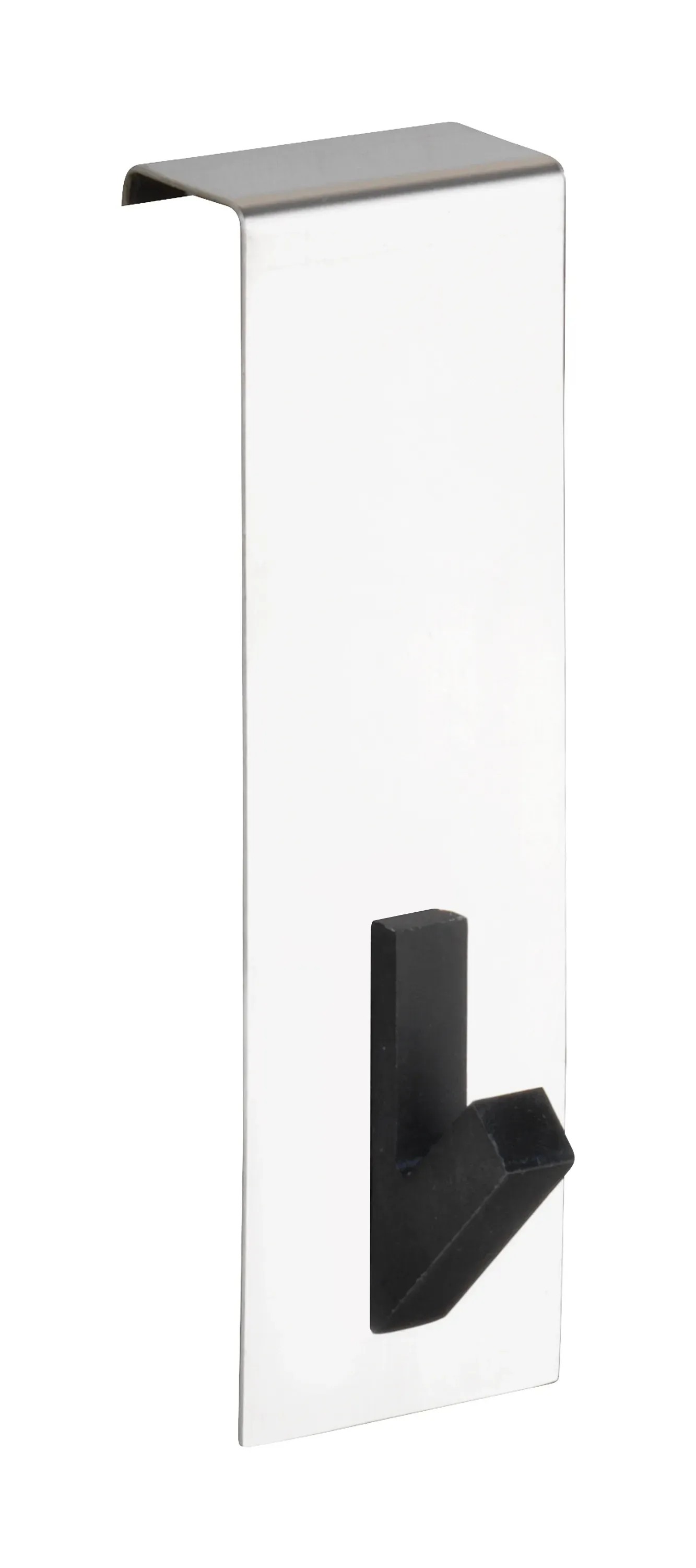 Wenko Cauro ajtóakasztó, rozsdamentes acél, fényes Wenko Cauro ajtóakasztó, rozsdamentes acél, fényes