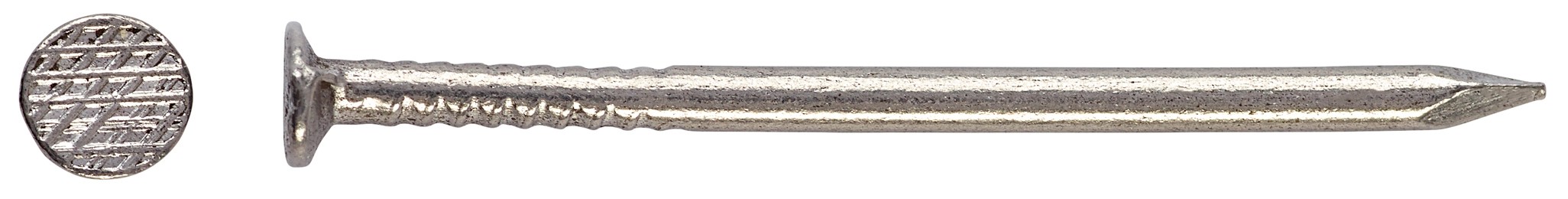 LUX lapos fejű huzalszeg fényes 1,6 mm x 30 mm LUX lapos fejű huzalszeg fényes 1,6 mm x 30 mm