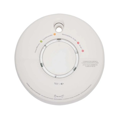 FireAngel CO érzékelő és füstjelző SCB10-INT FireAngel CO érzékelő és füstjelző SCB10-INT