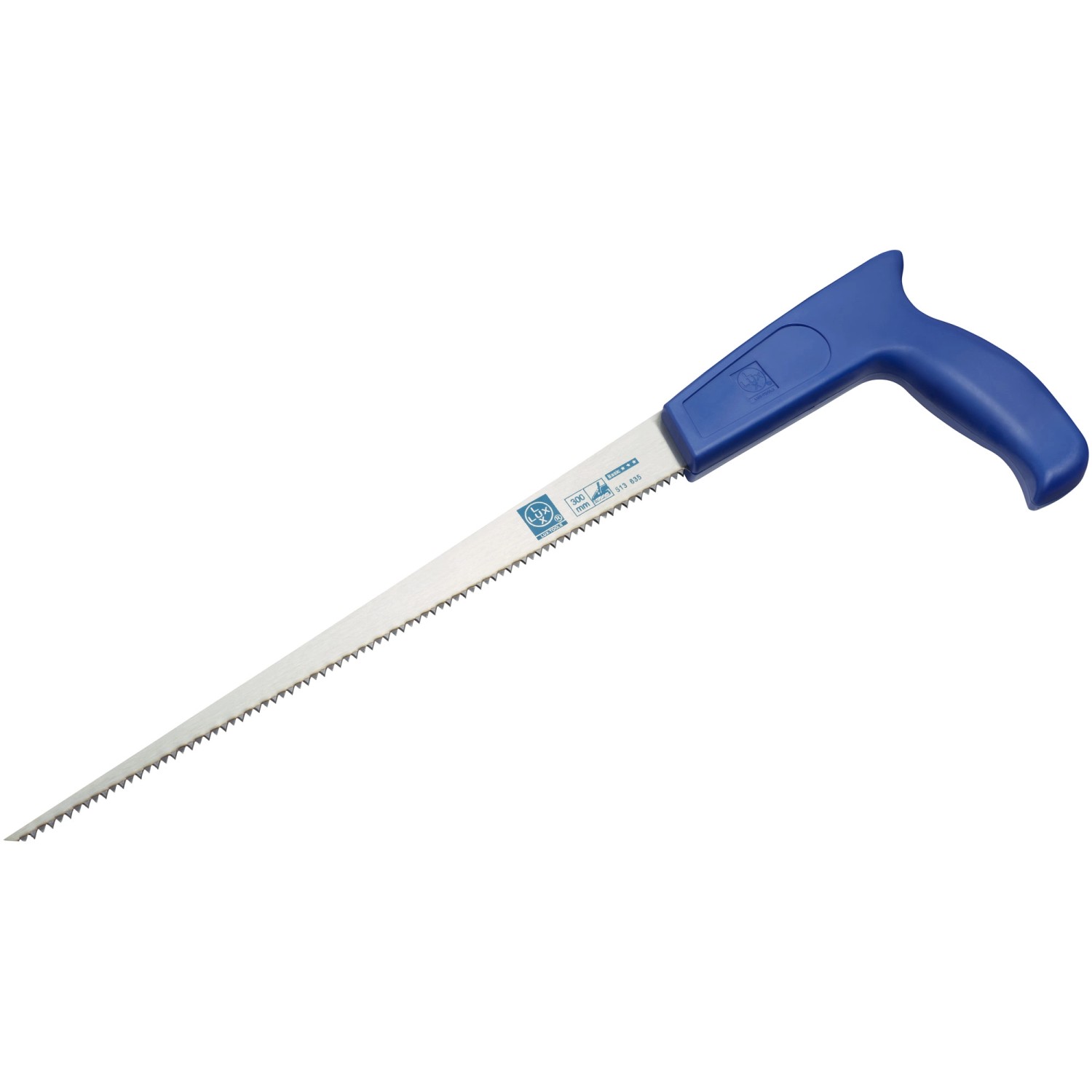LUX-TOOLS dekopírfűrész Classic fa LUX-TOOLS dekopírfűrész Classic fa
