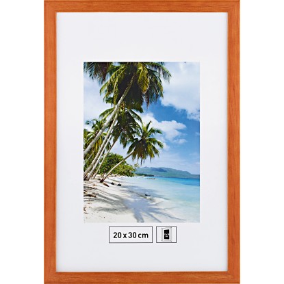 Fa képkeret éger sima 20 cm x 30 cm Fa képkeret éger sima 20 cm x 30 cm