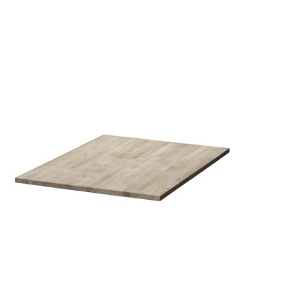 Asztallap 180 cm x 80 cm x 2,8 cm tölgy FSC® Asztallap 180 cm x 80 cm x 2,8 cm tölgy FSC®