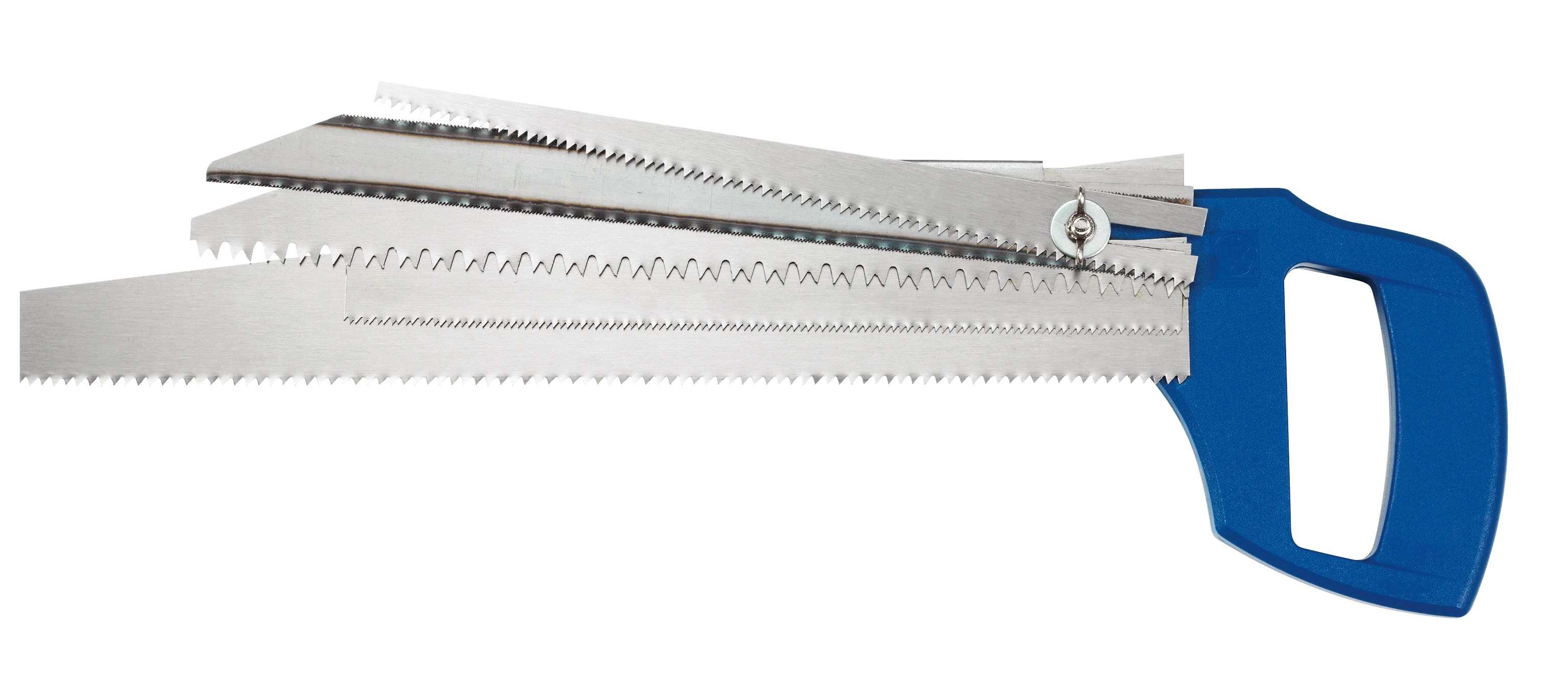 LUX fafűrészkészlet Classic 5 részes LUX fafűrészkészlet Classic 5 részes