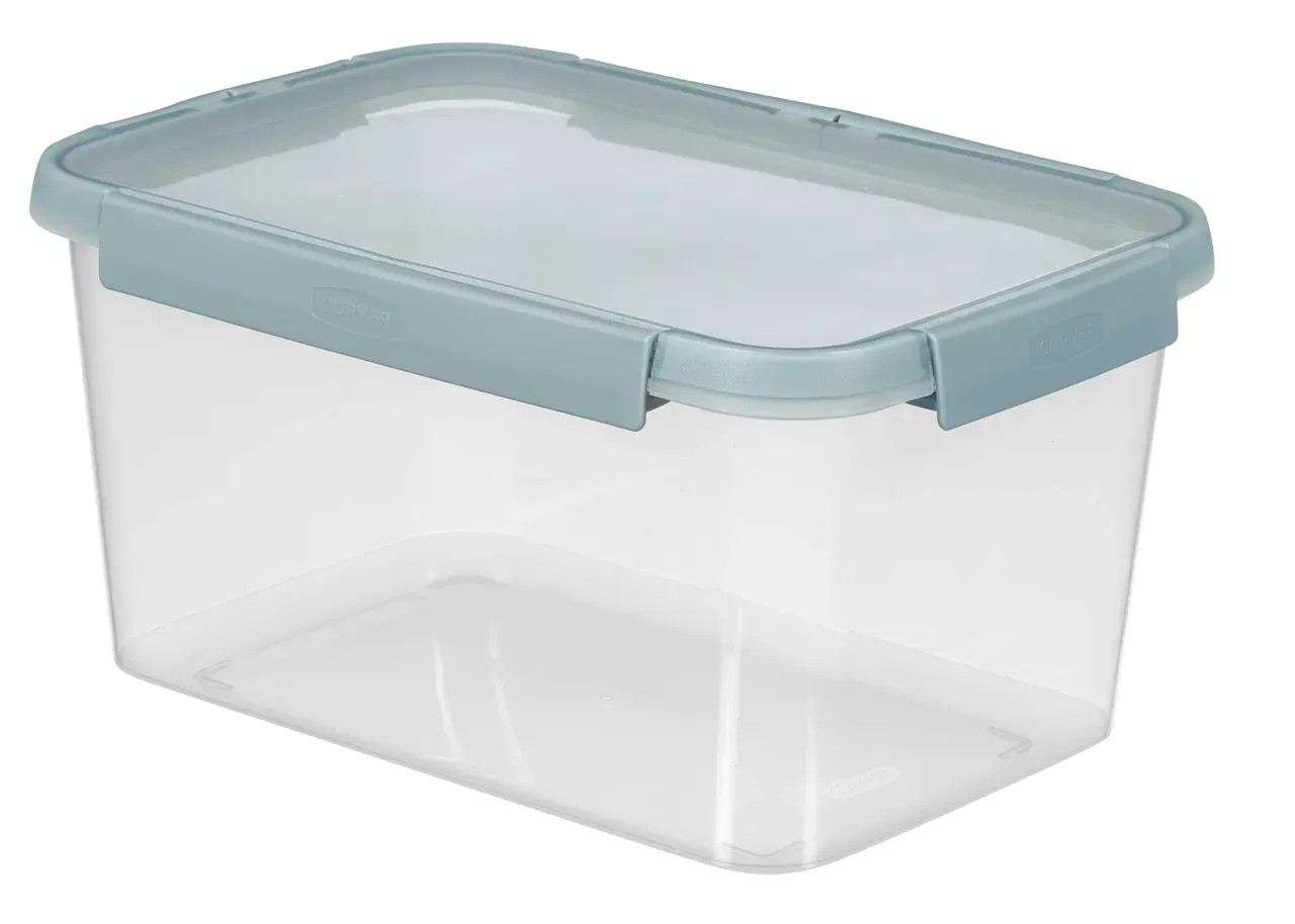 Curver Smart Eco Fresh tégla ételtartó 5 l Curver Smart Eco Fresh tégla ételtartó 5 l