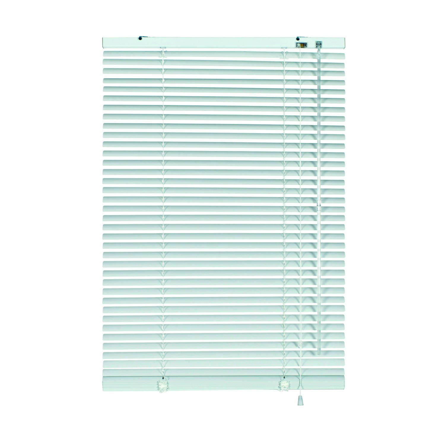 Gardinia alumínium reluxa, 80 cm x 130 cm, fehér Gardinia alumínium reluxa, 80 cm x 130 cm, fehér