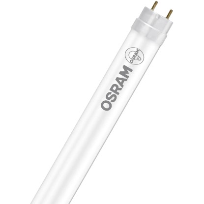 Osram LED-es G13 15 W 1800 lm fénycső 121,3 cm x 2,7 cm fehér Osram LED-es G13 15 W 1800 lm fénycső 121,3 cm x 2,7 cm fehér