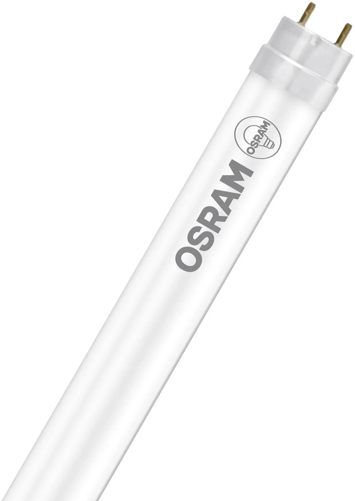 Osram LED-es G13 15 W 1800 lm fénycső 121,3 cm x 2,7 cm fehér Osram LED-es G13 15 W 1800 lm fénycső 121,3 cm x 2,7 cm fehér