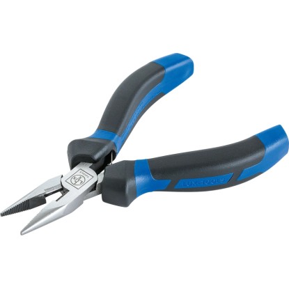 LUX-TOOLS hegyes fogó 120 mm LUX-TOOLS hegyes fogó 120 mm